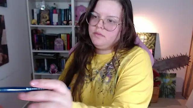 Gabiwaifu online show from July 24, 2026, 2:29 am