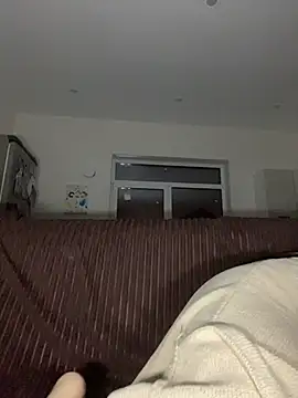 BarbaraFantasy online show from February 16, 2026, 8:40 pm