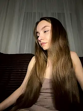 BarbaraFantasy online show from October 18, 2025, 9:06 pm