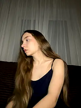 BarbaraFantasy online show from October 19, 2025, 8:11 pm