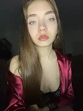 BarbaraFantasy online show from April 16, 2026, 7:03 pm