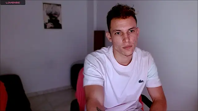 deividcloud36 online show from September 9, 2025, 5:28 am