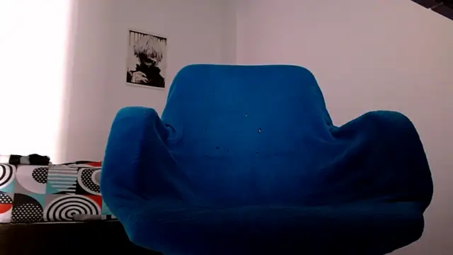 deividcloud36 online show from September 26, 2025, 2:57 pm