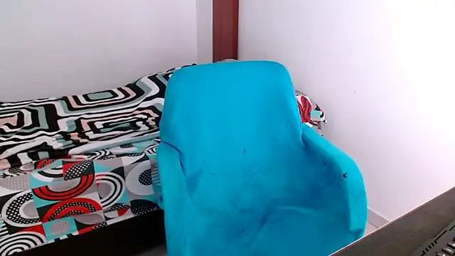 deividcloud36 online show from October 18, 2025, 8:55 pm