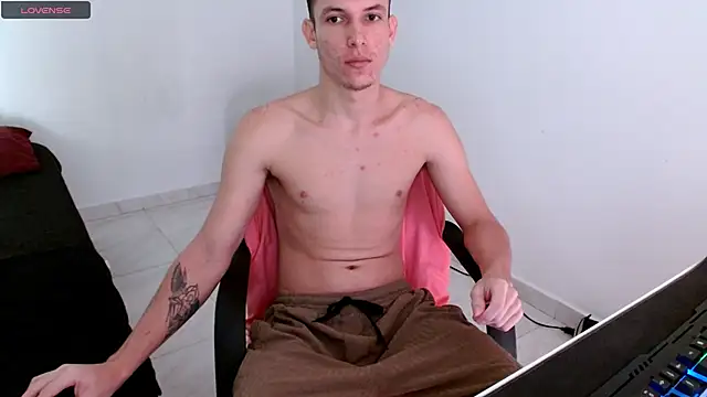 deividcloud36 online show from September 14, 2025, 7:14 pm