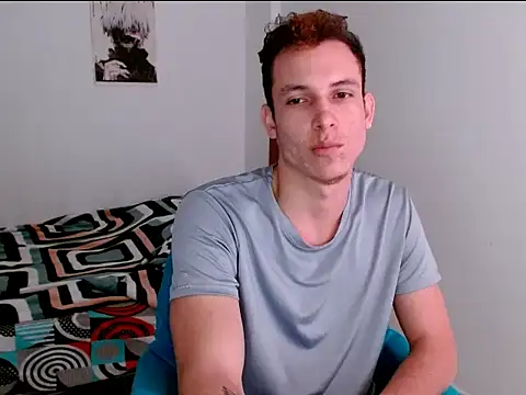 deividcloud36 online show from October 5, 2025, 11:06 pm