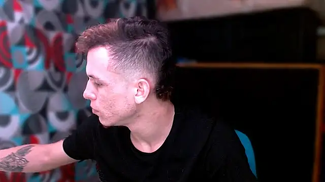 deividcloud36 online show from November 21, 2025, 10:20 pm