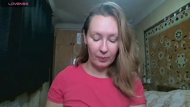 AnnaXLovers online show from September 10, 2025, 8:24 am