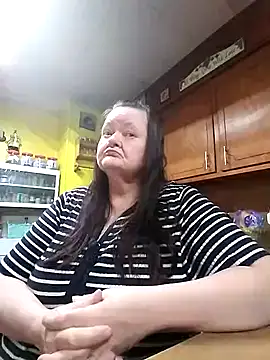 Bayou Woman68 online show from November 17, 2025, 6:45 pm