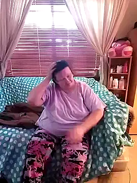 Snapshot of Bayou_Woman68 chatting on July 18, 2026, 3:09 pm Bayou Woman68 online show from July 18, 2026, 3:09 pm