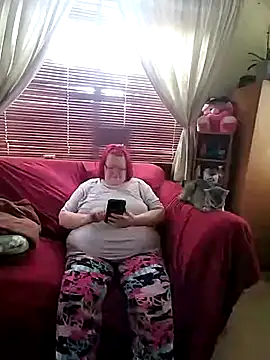 Snapshot of Bayou_Woman68 chatting on June 28, 2026, 7:09 pm Bayou Woman68 online show from June 28, 2026, 7:09 pm