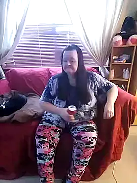 Snapshot of Bayou_Woman68 chatting on September 25, 2025, 3:51 pm Bayou Woman68 online show from September 25, 2025, 3:51 pm