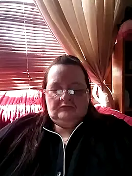 Snapshot of Bayou_Woman68 chatting on September 20, 2025, 3:50 pm Bayou Woman68 online show from September 20, 2025, 3:50 pm