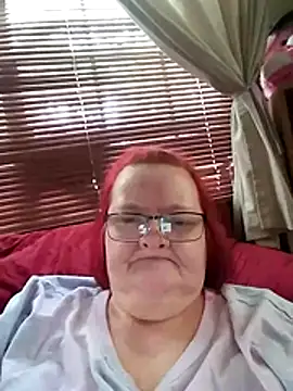 Snapshot of Bayou_Woman68 chatting on June 29, 2026, 7:24 pm Bayou Woman68 online show from June 29, 2026, 7:24 pm