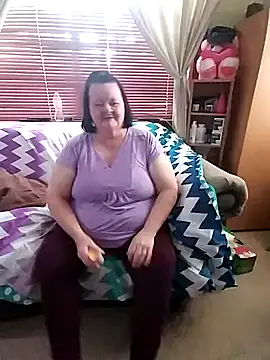 Snapshot of Bayou_Woman68 chatting on July 25, 2026, 8:26 pm Bayou Woman68 online show from July 25, 2026, 8:26 pm