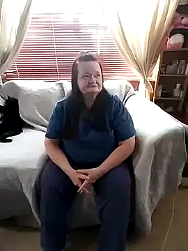 Snapshot of Bayou_Woman68 chatting on September 15, 2025, 3:34 pm Bayou Woman68 online show from September 15, 2025, 3:34 pm