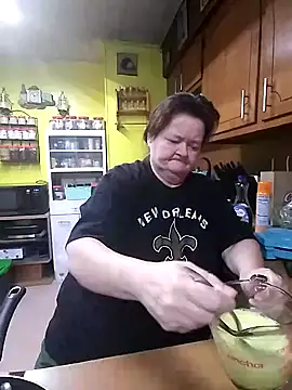 Bayou Woman68 online show from January 11, 2026, 5:31 pm