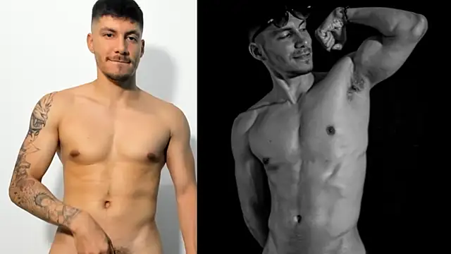 daniel sexy777 online show from March 4, 2026, 11:45 pm
