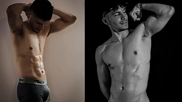 daniel sexy777 online show from May 8, 2026, 2:59 am