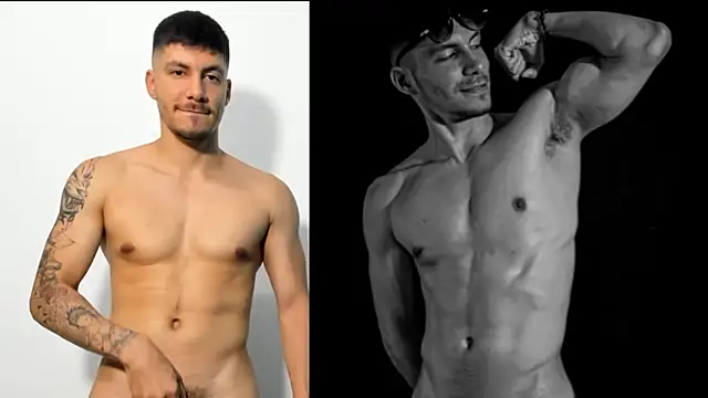 daniel sexy777 online show from March 6, 2026, 11:55 pm