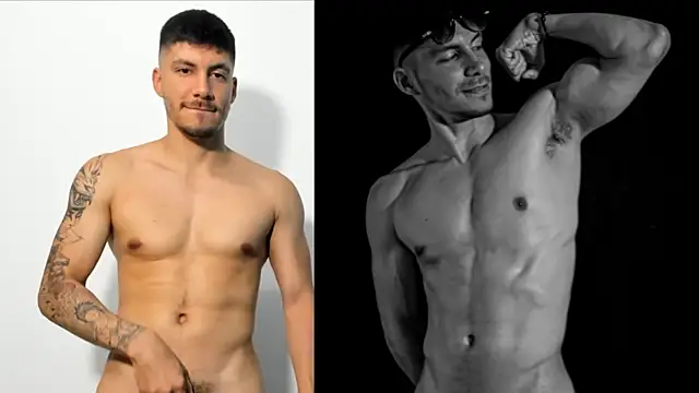 daniel sexy777 online show from March 28, 2026, 2:01 am