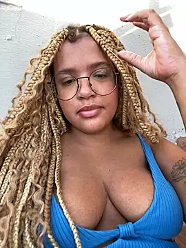 99 Lilith online show from February 26, 2025, 9:09 pm