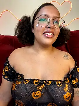 99 Lilith online show from October 30, 2025, 1:04 am