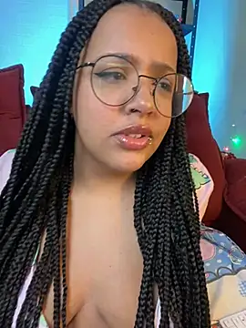 Snapshot of 99_Lilith chatting on July 31, 2026, 12:43 am 99 Lilith online show from July 31, 2026, 12:43 am