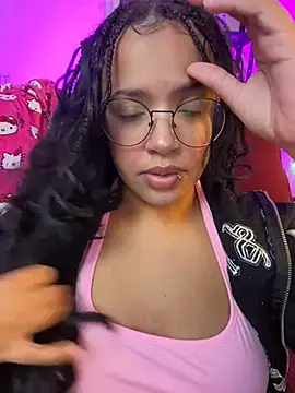 Snapshot of 99_Lilith chatting on July 9, 2026, 12:00 am 99 Lilith online show from July 9, 2026, 12:00 am