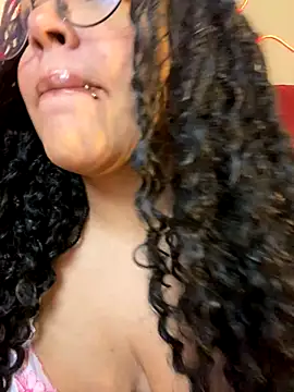 99 Lilith online show from October 11, 2025, 10:22 pm