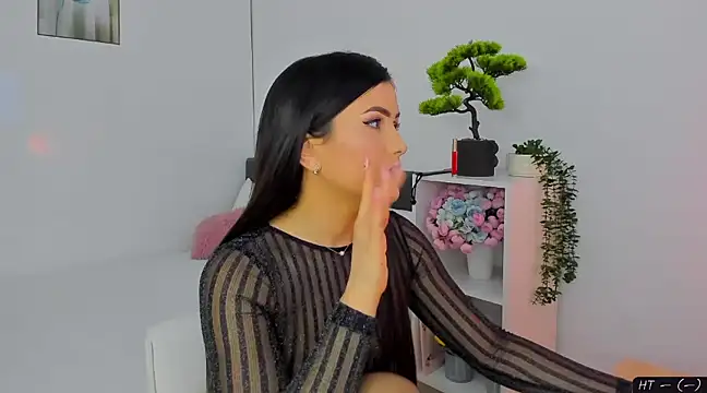 Snapshot of WickedM__ chatting on March 8, 2025, 2:08 pm WickedM online show from March 8, 2025, 2:08 pm