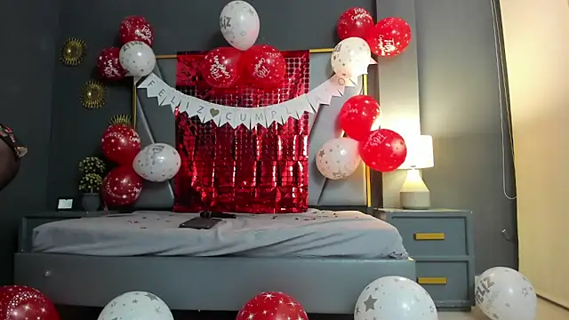 BrendaAdams  online show from October 20, 2025, 11:55 am