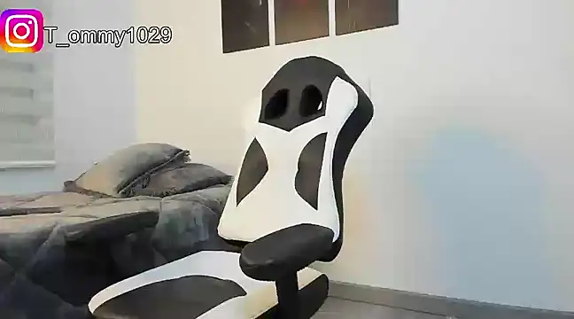 Tommy Jos online show from March 12, 2025, 2:41 am