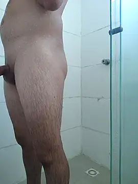 HAchicko  online show from February 22, 2026, 8:54 pm