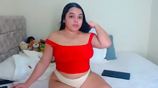 Sara-04 online show from March 10, 2025, 11:06 pm