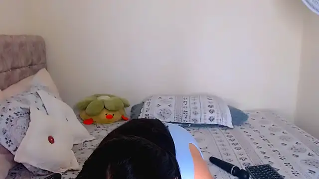 Snapshot of Sara-04 chatting on February 14, 2026, 12:33 am Sara-04 online show from February 14, 2026, 12:33 am