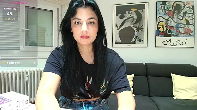 Arya 33 online show from September 20, 2025, 6:07 am