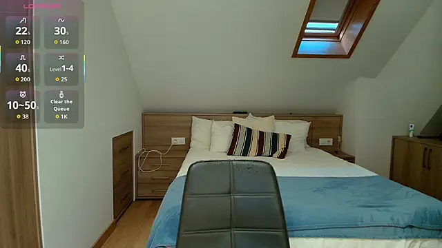 Snapshot of Arya_33 chatting on January 15, 2026, 4:10 pm Arya 33 online show from January 15, 2026, 4:10 pm