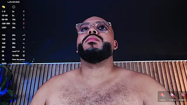 DilanJonnes  online show from March 1, 2025, 10:53 pm