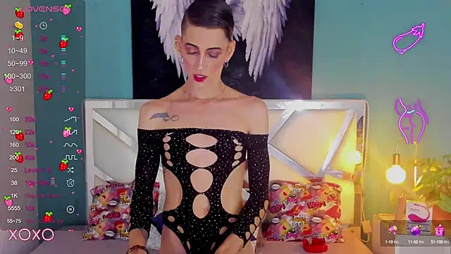 dominic thailor online show from March 14, 2025, 5:35 pm