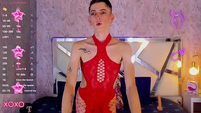 dominic thailor online show from January 9, 2026, 8:49 pm