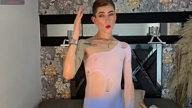 dominic thailor online show from April 10, 2026, 5:31 pm