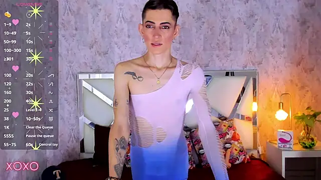 dominic thailor online show from September 28, 2025, 1:29 pm