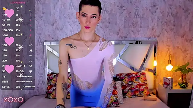 dominic thailor online show from October 24, 2025, 2:16 pm