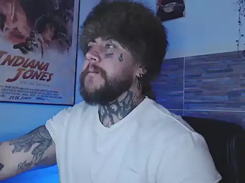 Ash gusbig online show from March 15, 2026, 11:01 pm