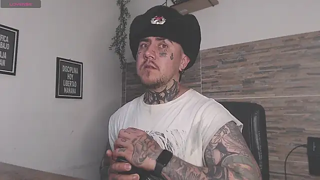 Ash gusbig online show from June 1, 2026, 10:20 pm