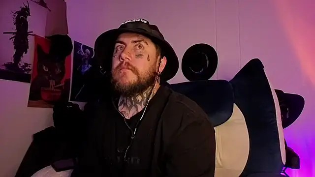 Ash gusbig online show from March 9, 2026, 3:10 am