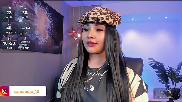 ArigyGomez online show from February 22, 2026, 12:40 pm