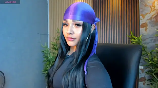 ArigyGomez online show from October 22, 2025, 5:01 pm