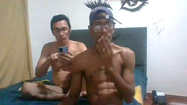 AlbertBigCock online show from May 5, 2026, 12:46 am